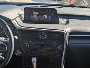 2019 Lexus RX 350L Premium